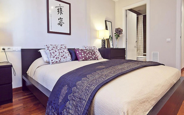 Ciutadella Park Born