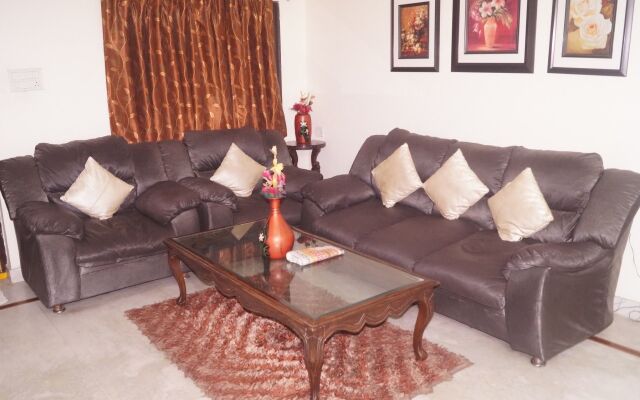 NirmalVilla Service Apartments