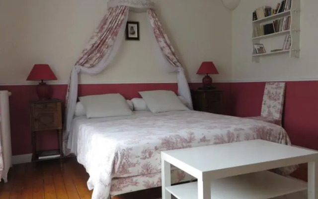 Chambres d'Hôtes de la 101ème