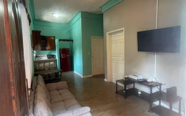 Shelsys penthouse