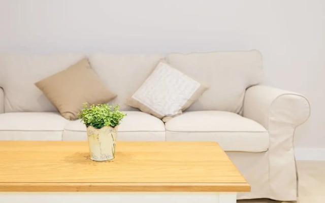 Apartamento Balcones del juglar