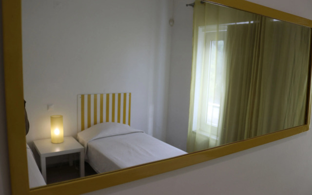 HI Espinho - Pousada de Juventude - Hostel