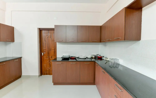 OYO Home 24016 Serene Stay