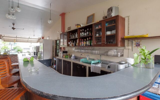 First Resort Albergo