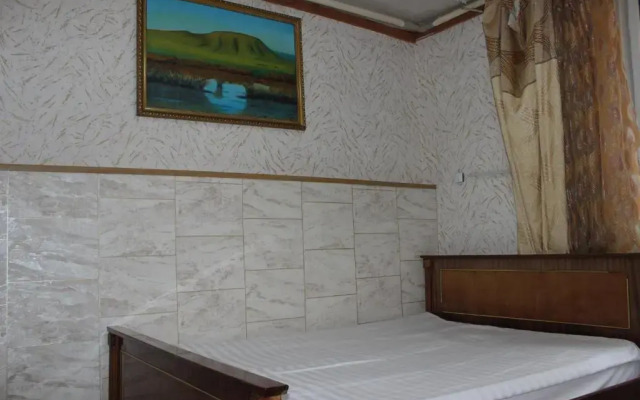 City Guesthouse & Tours