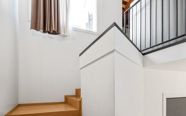 Mysweetplace Piazze Di Padova Apartments
