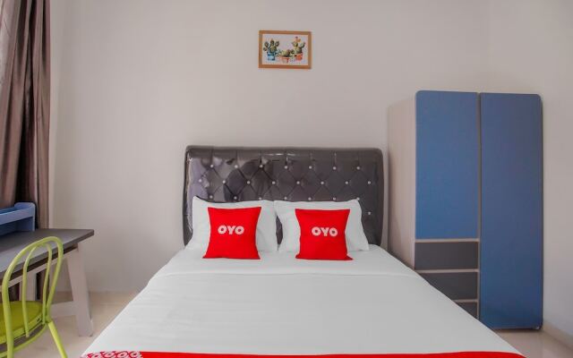 Wisma Bambu Syariah by  OYO Rooms