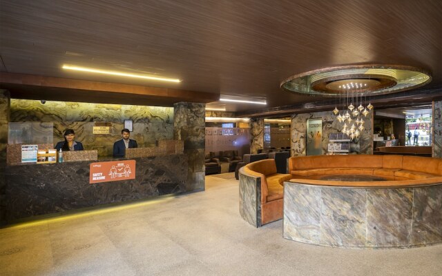 Infiniti Hotel & Spa