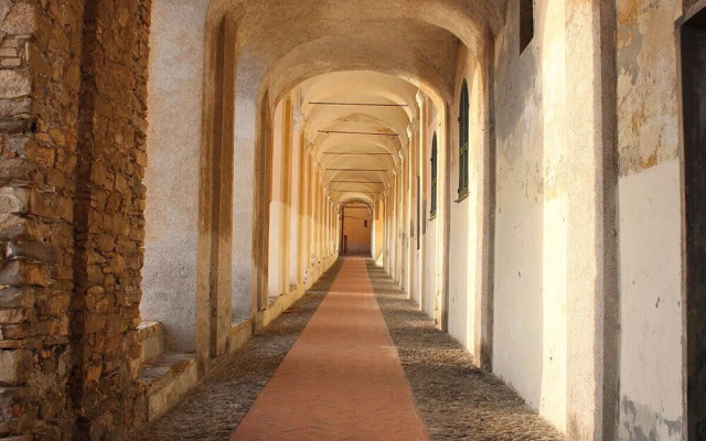 Agriturismo U Caruggiu