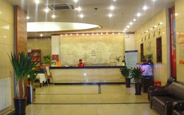 Piao Home Inn Qianmen