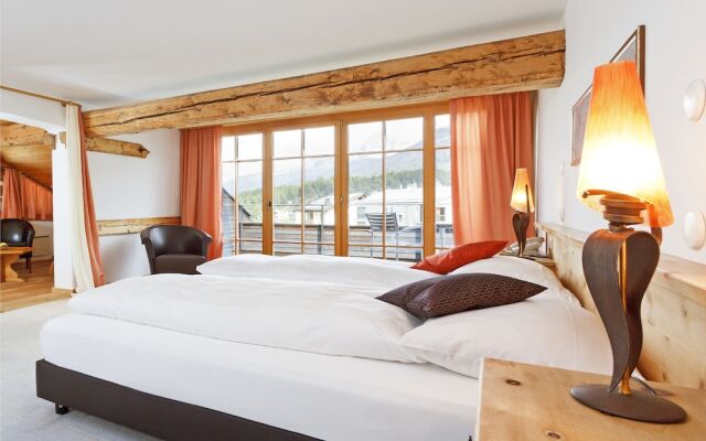 Schweizerhaus Swiss Quality Hotel