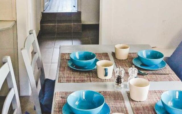 Beautiful house ideal for families