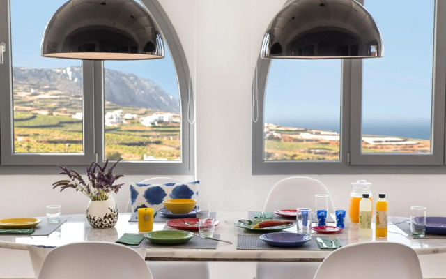 Christou Estate