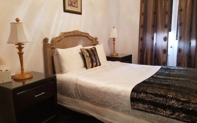 Saint Philip Residence