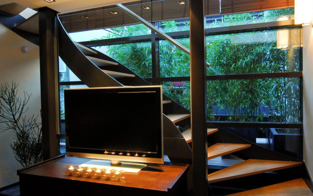 Eastwest Hotel by Malone