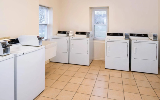 Charwood Suites