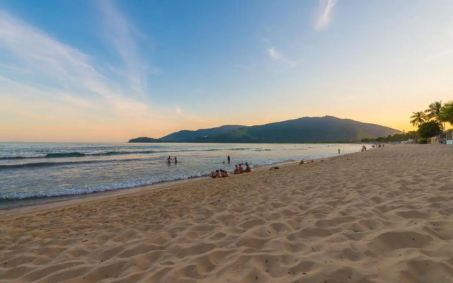 Apartamento em Ubatuba Ville II