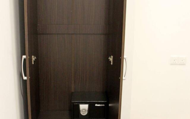 Royal Pearl Inn Hotel