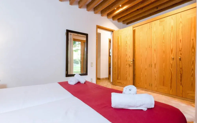 Villa Son Floriana in Cala Bona