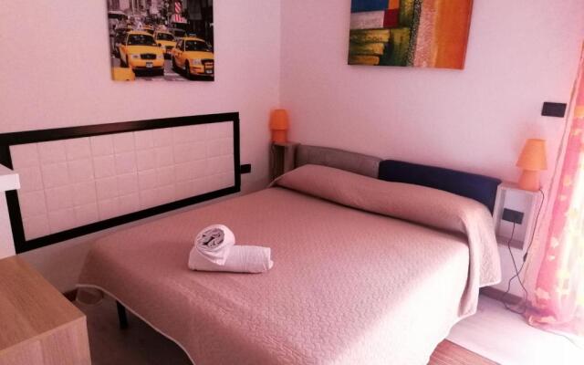 B&B Alghero Republic