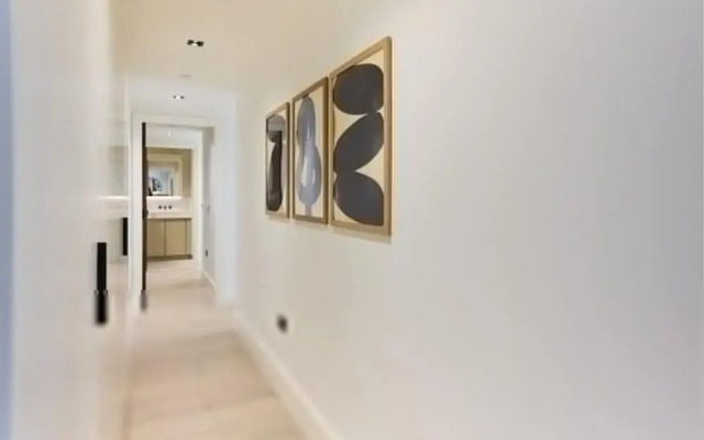 The Notting Hill Gate Wonder - Modern 2bdr Flat