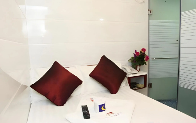 Pay Less Guest House