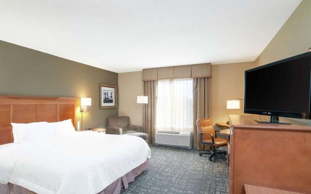 Hampton Inn & Suites Murfreesboro