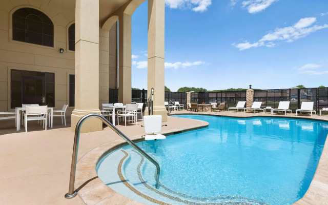 Country Inn & Suites by Radisson, Houston Northwest, TX
