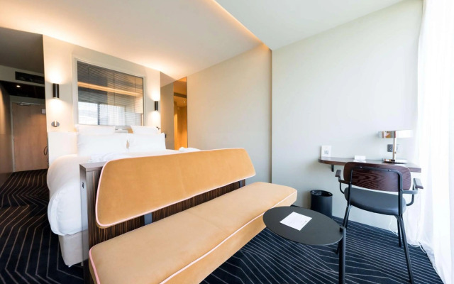 Best Western Plus Clos Syrah