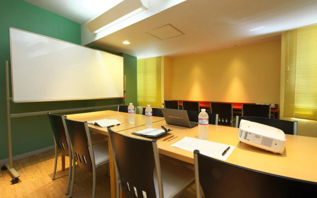 Chisun Inn Nagoya