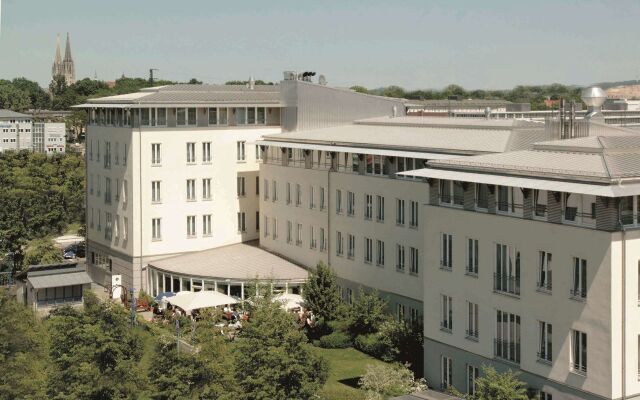 Hansa Apart-Hotel Regensburg