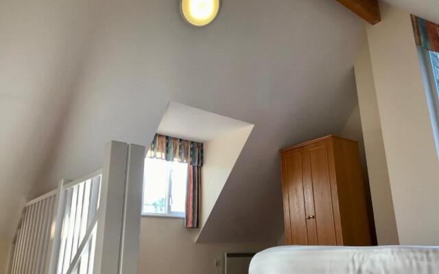 Purbeck House Hotel