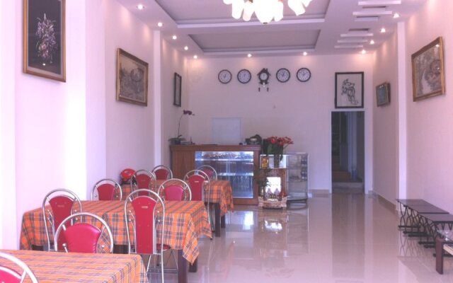 Quynh Anh Guest House