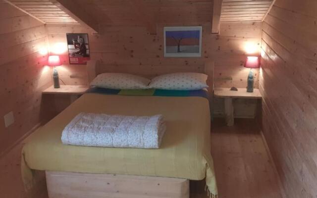 B&B Mappamundi