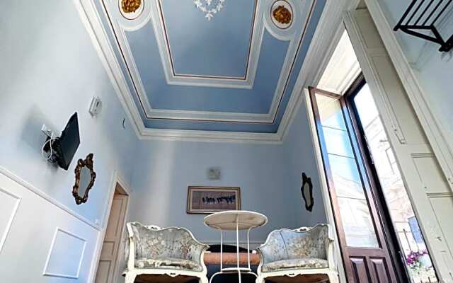 Sofia Katane Suites (Adults Only)