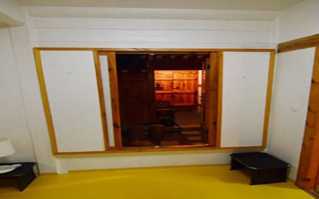 Pine Foret Hanok Hotel