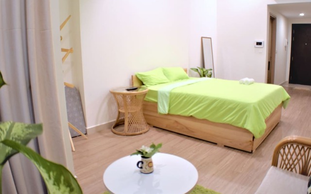 Ao Homestay