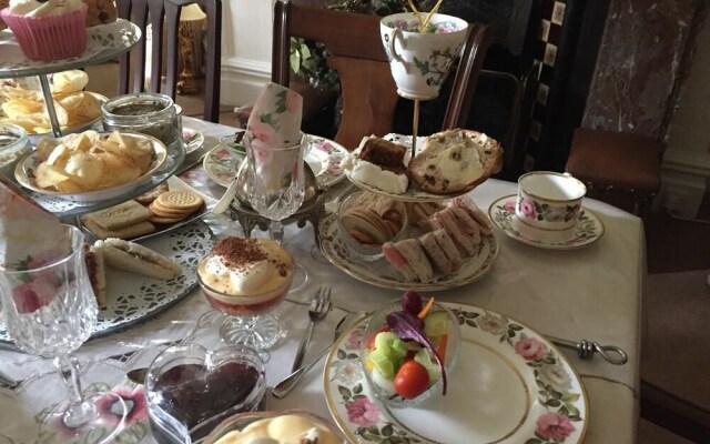 Derwent Walk Bed and Breakfast