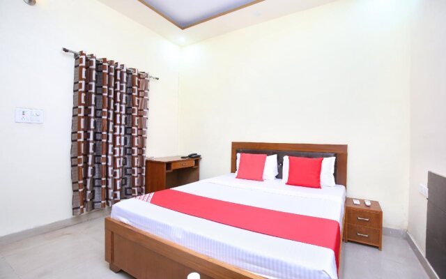 Hotel Amarpali By OYO Rooms