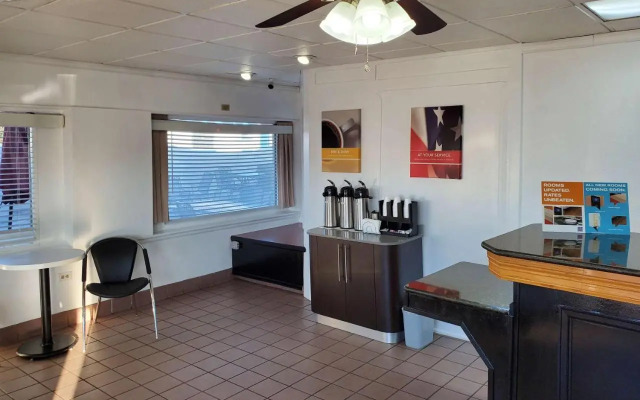 Best Western Royal Gorge