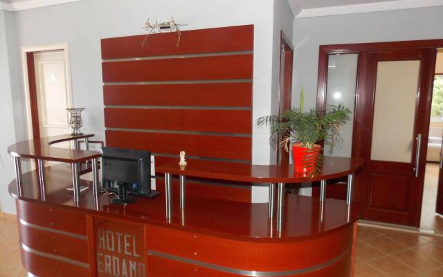 Hotel Erdano