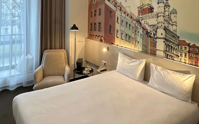 B&B Hotel Poznań Old Town - Image 7