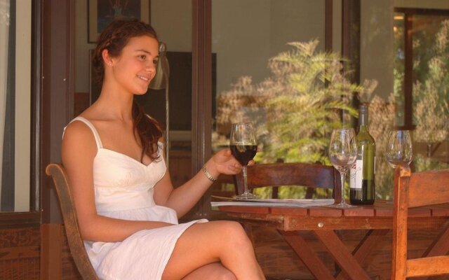 Margaret River Chalets