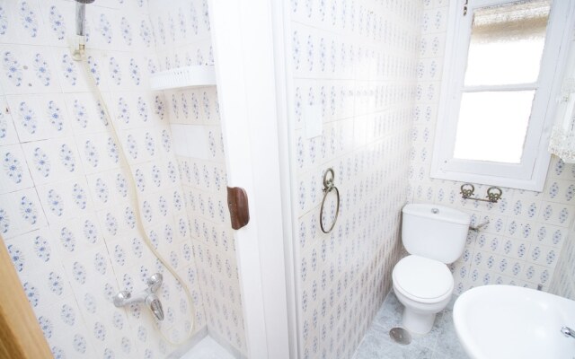 Shiny Apartment San Jorge