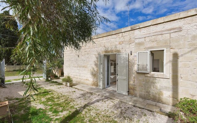 1877 Tenuta Cornacchia - Appartamento White by Barbarhouse