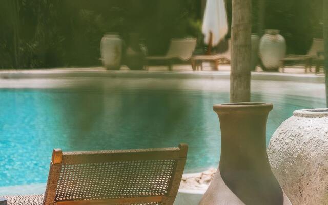 Loft Exclusivo c/vista al Jadín | Natural Luxury