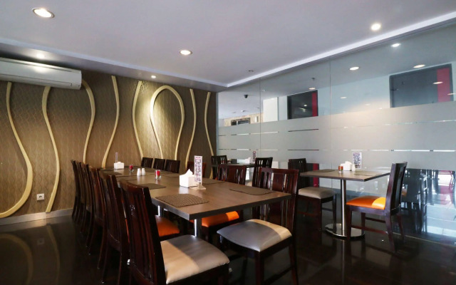 D'Hotel Jakarta