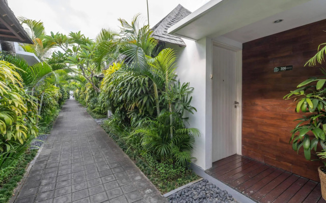 The Kanjeng Suites Villas Seminyak