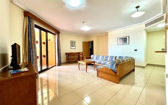 Junior Suite, WiFi, pool, Tenerife South
