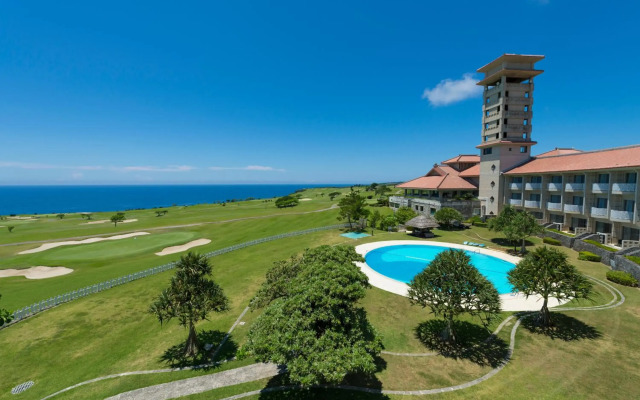 Southern links resort hotel